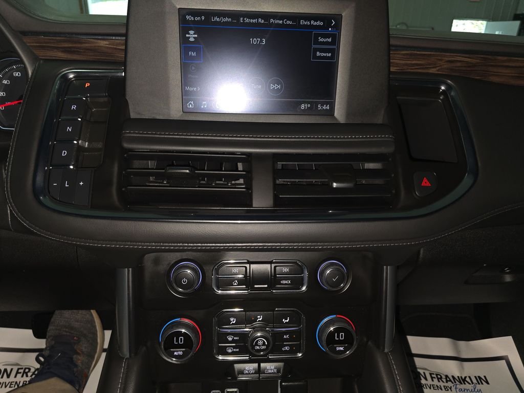 Used 2023 Gray Chevrolet LS image 21