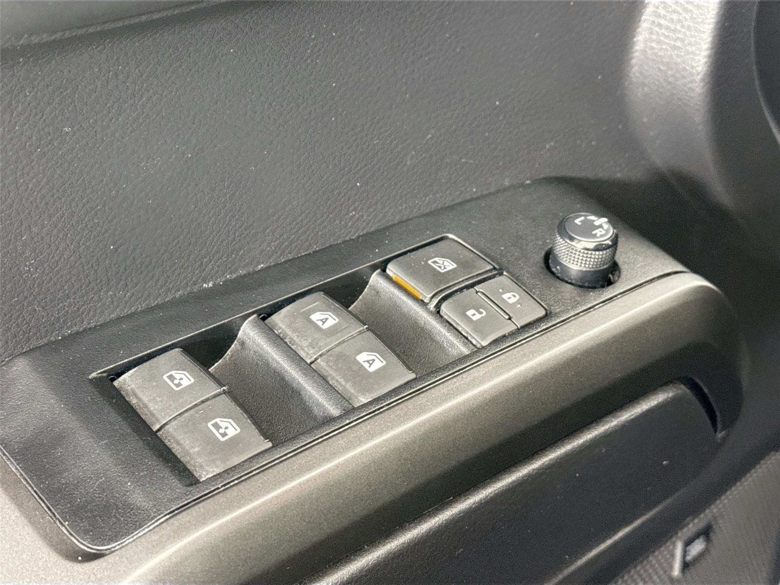 Used 2022 White Toyota TRD Off-Road image 29