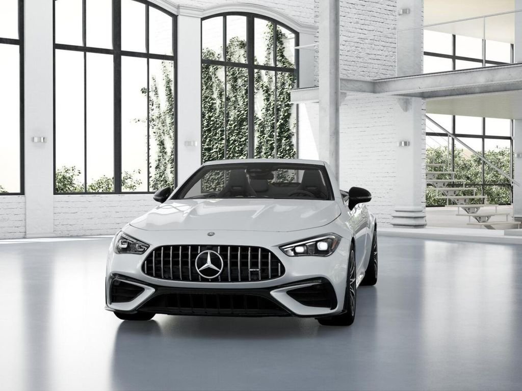 2026 Mercedes-Benz CLE AMG 53 - Photo 41