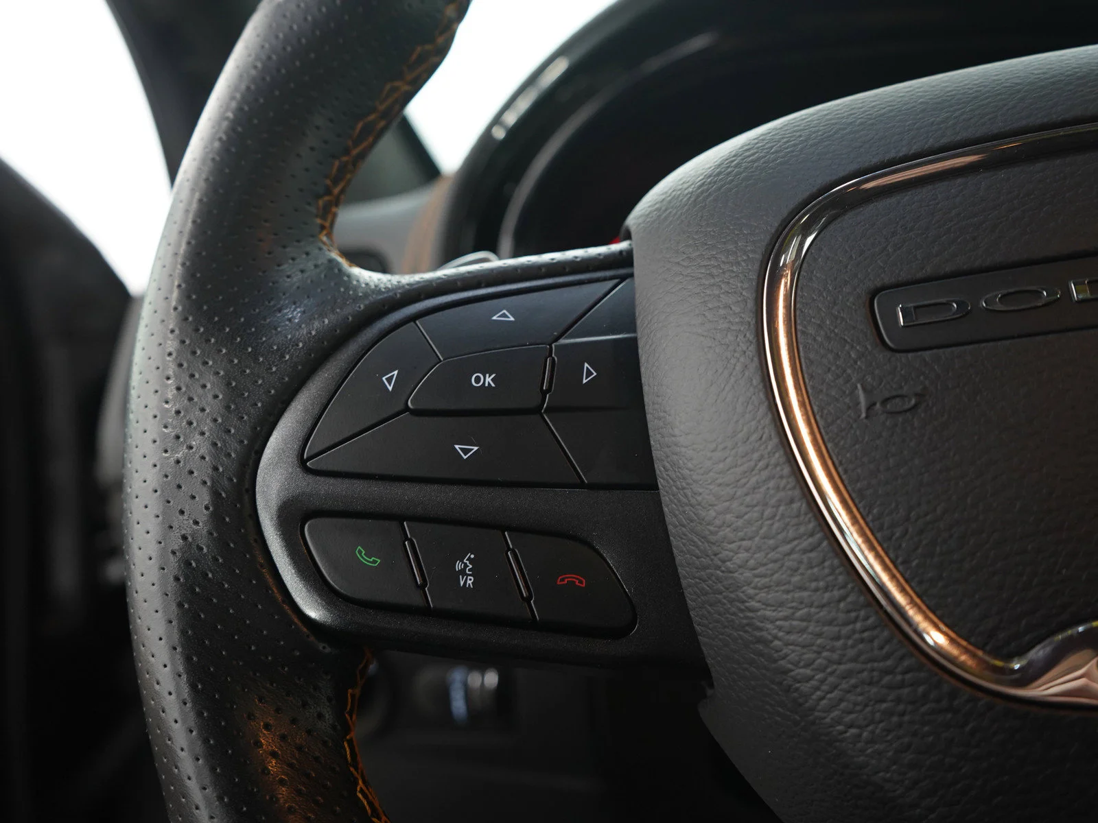 Used 2023 Vapor Gray Dodge R/T image 30