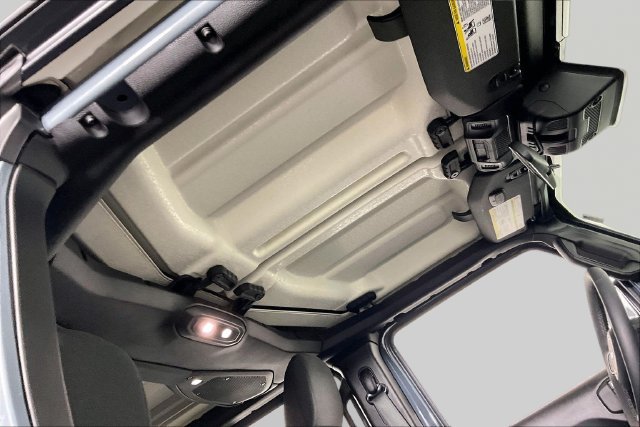 Used 2025 Gray Jeep Sport S image 25