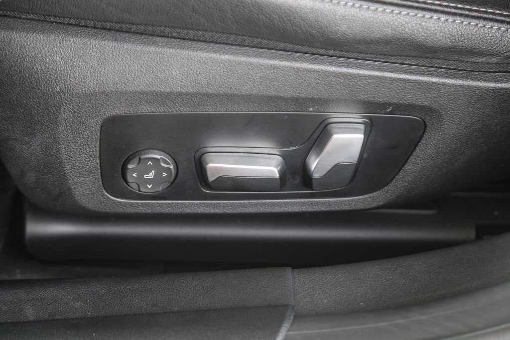 Certified Used 2024 Alpine White BMW 430i Gran Coupe image 18