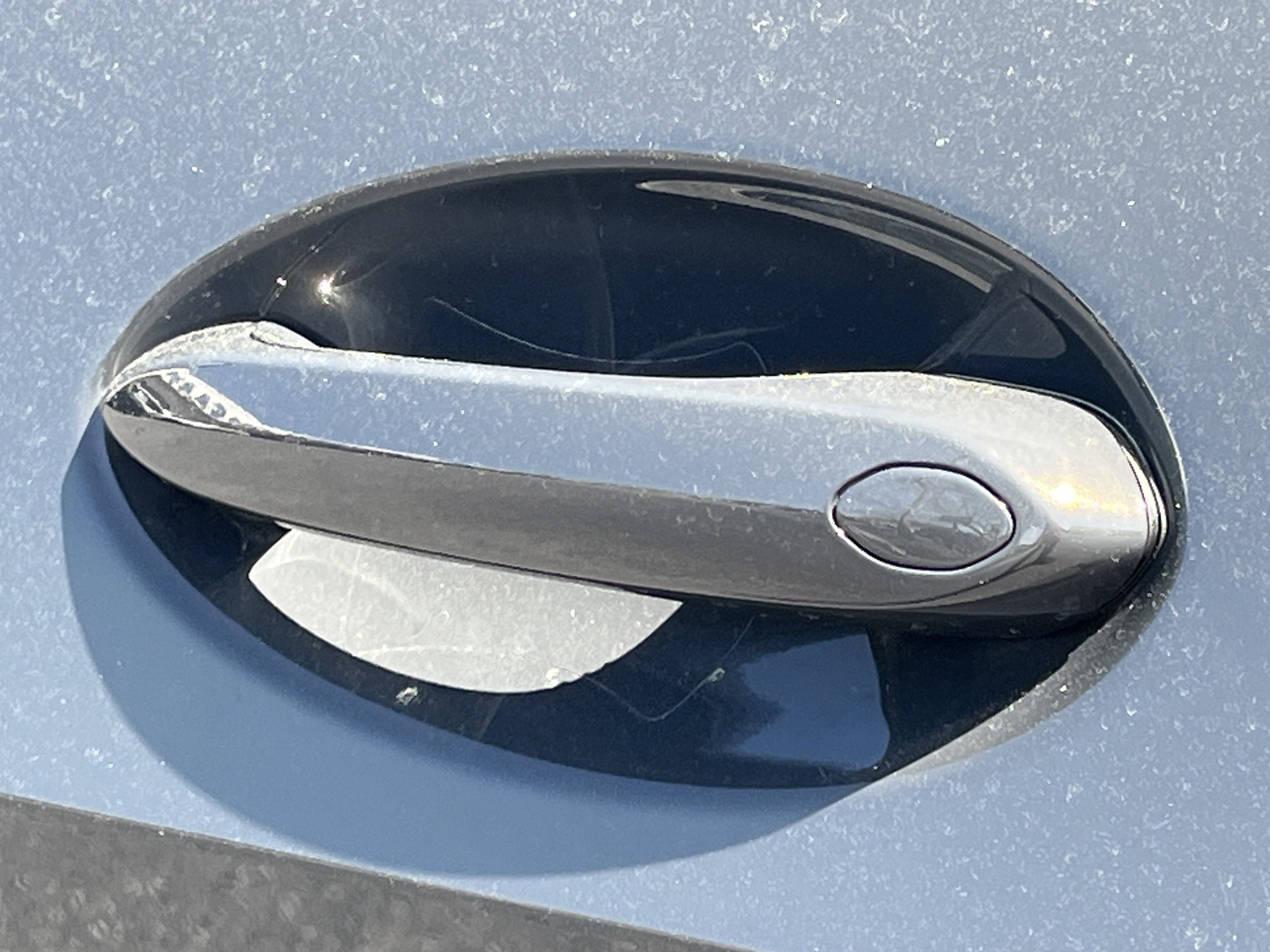 New 2026 Dravit Grey Metallic BMW xDrive50e image 32