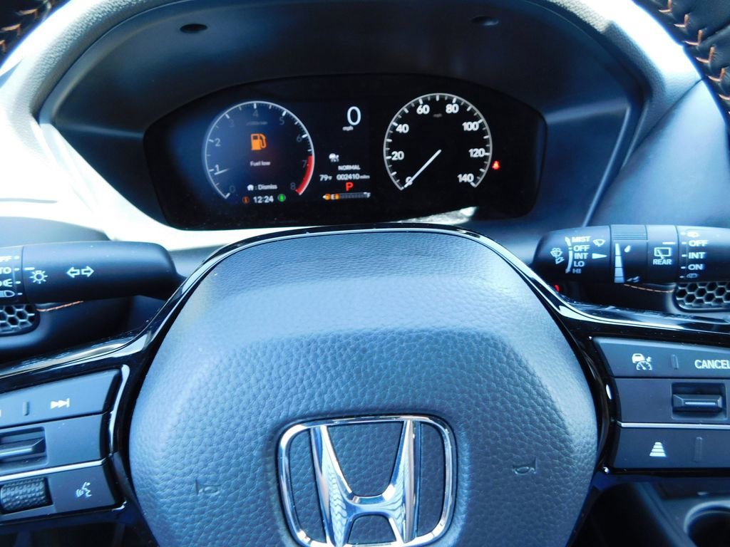 Used 2026 Urban Gray Pearl Honda AWD SPORT image 68