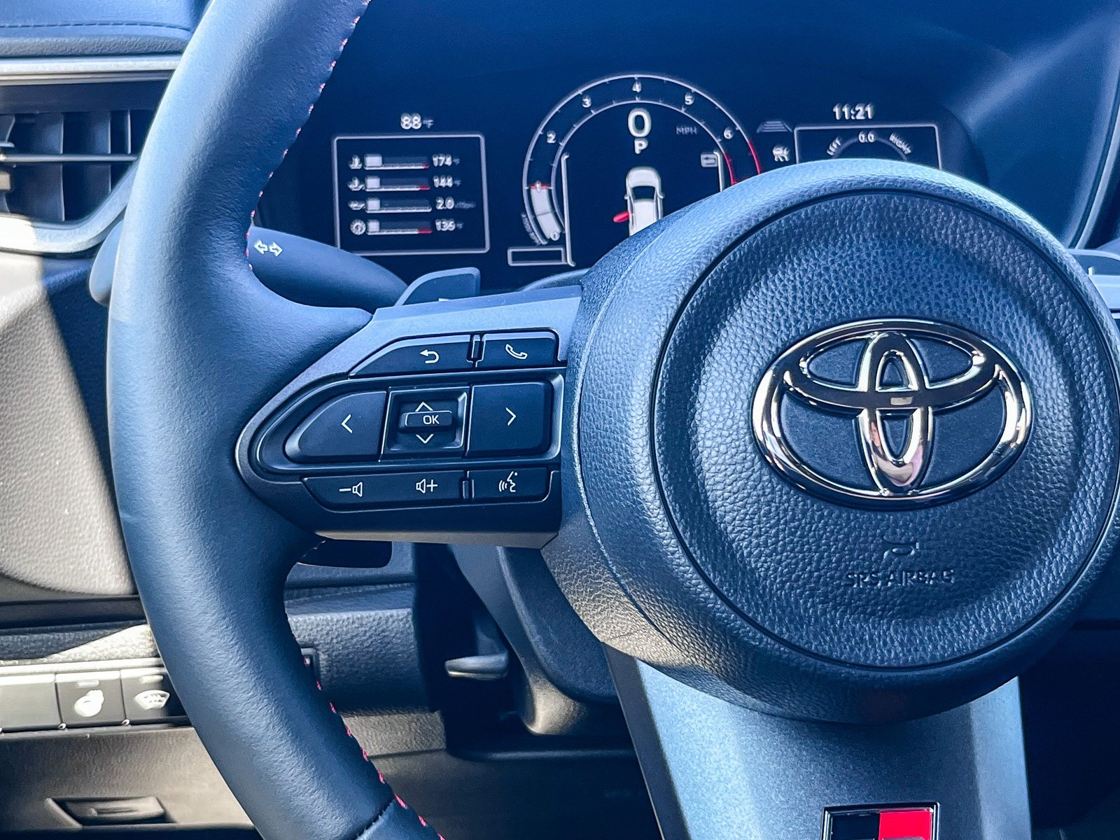 2026 Toyota GR Corolla Premium Plus - Photo 23