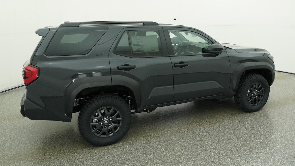 New 2026 Underground Toyota SR5 image 16