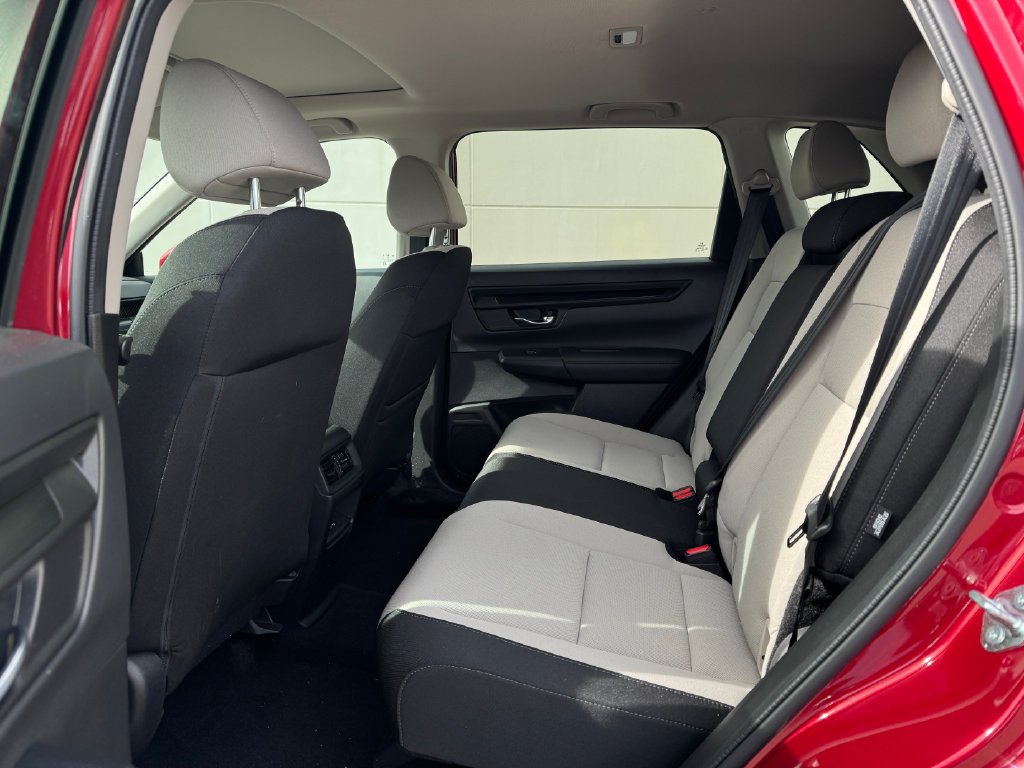 2026 Honda CR-V EX - Photo 12