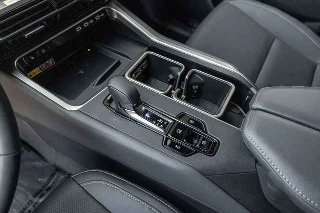 New 2026 Cloudburst Gray Lexus PREMIUM image 6
