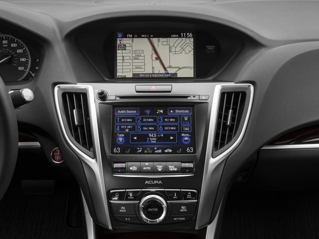 Used 2016  Acura V6 Tech image 9