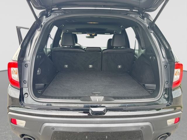 2021 Honda Passport Elite - Photo 22