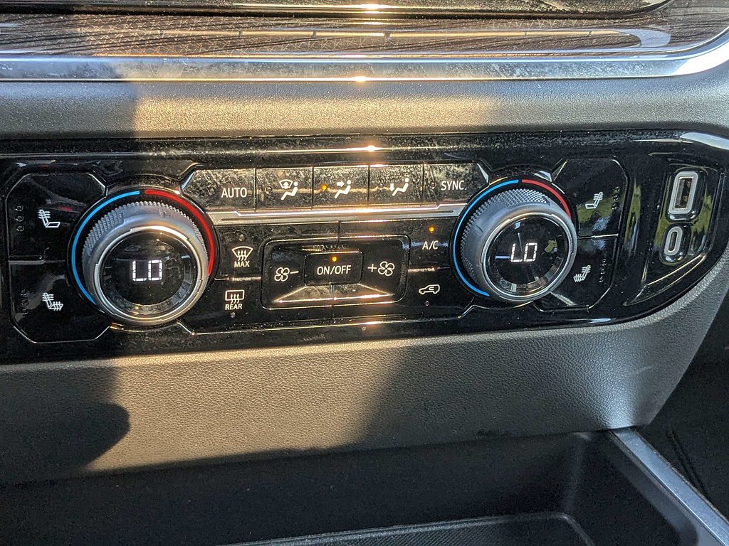 2024 Chevrolet Silverado 1500 RST - Photo 22