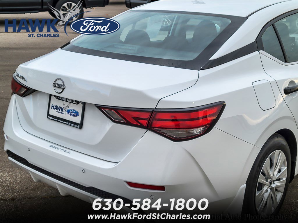 Used 2025 Fresh Powder Nissan S image 6