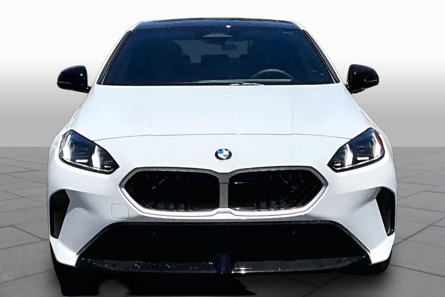 New 2026 Alpine White BMW 228 xDrive image 3