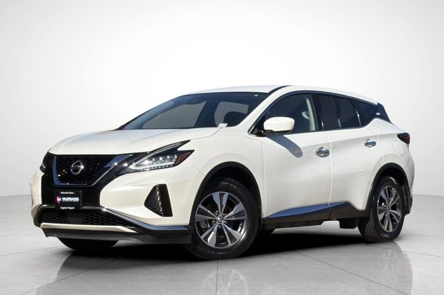 2022 Nissan Murano S