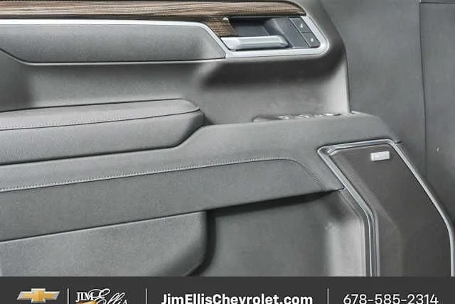 New 2026 Black Chevrolet RST image 6