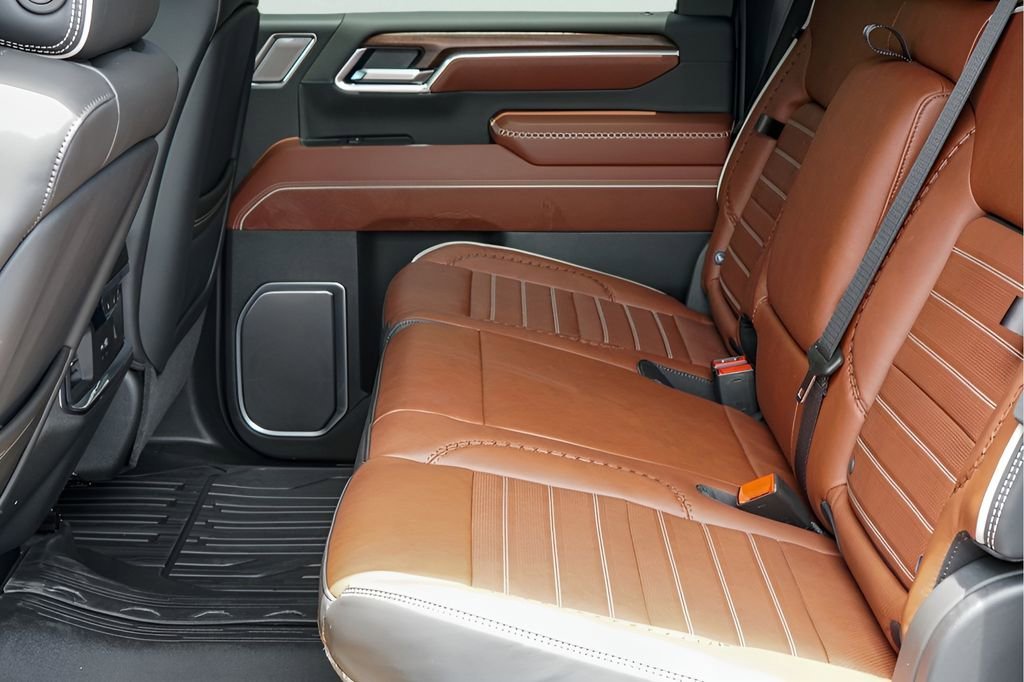 New 2026 Onyx Black GMC Denali Ultimate image 19
