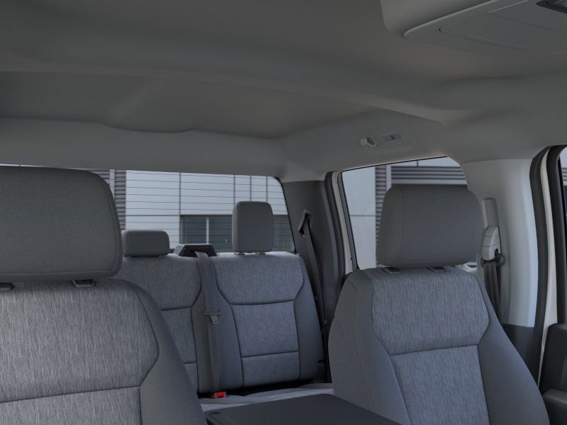 New 2026 Oxford White Ford XL image 44