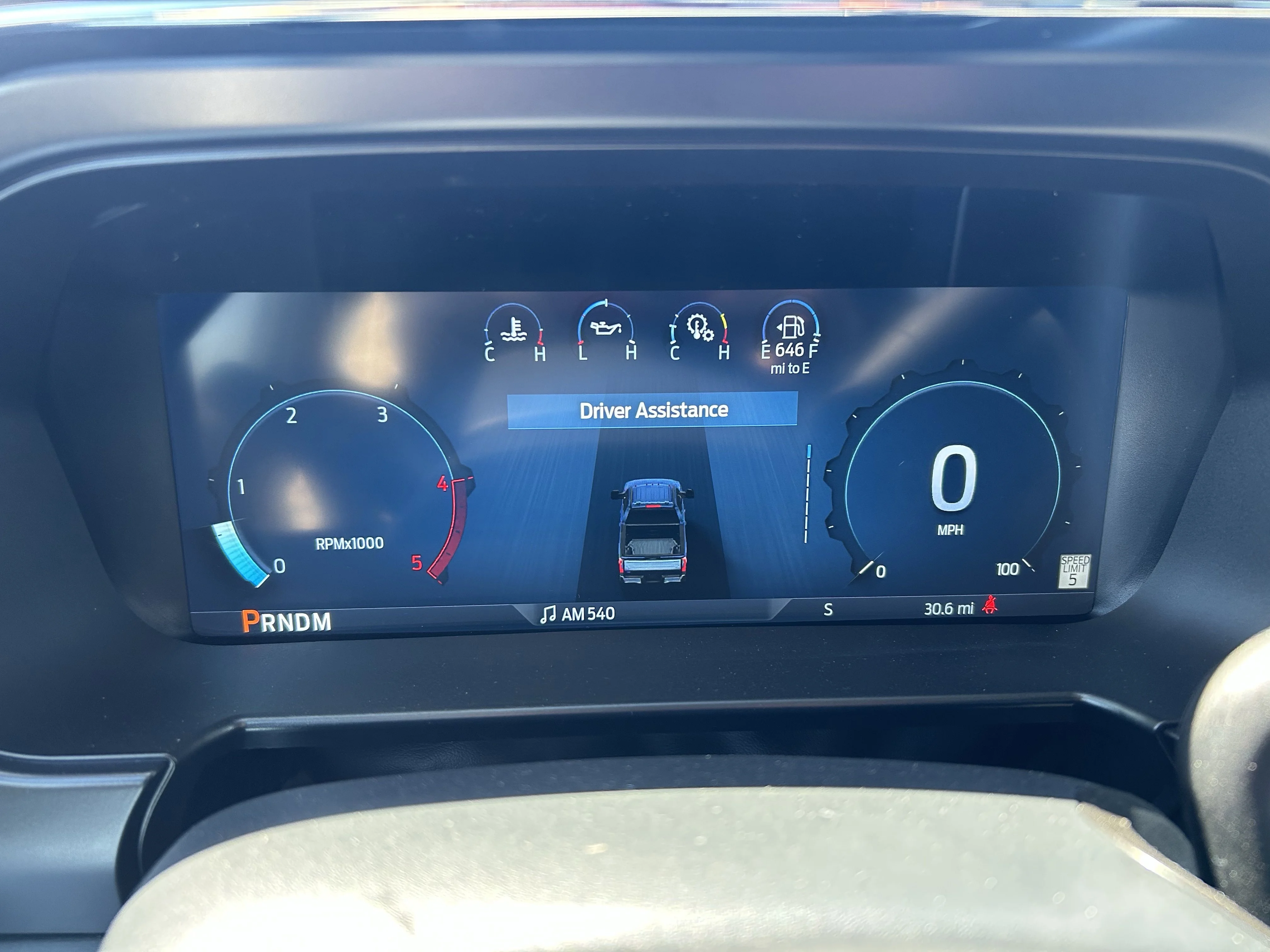 2026 Ford F-350 Super Duty Lariat - Photo 19