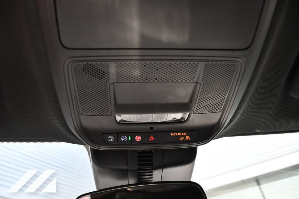 2025 GMC Acadia Elevation - Photo 20