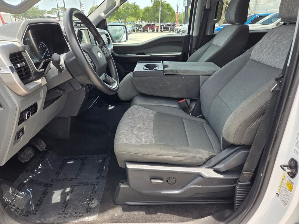Used 2023 White Ford XL image 5
