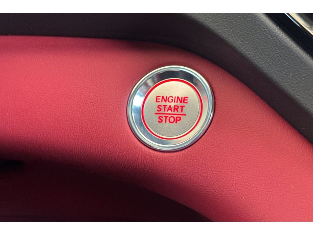 2025 Acura RDX A-Spec w/Advance Package - Photo 21