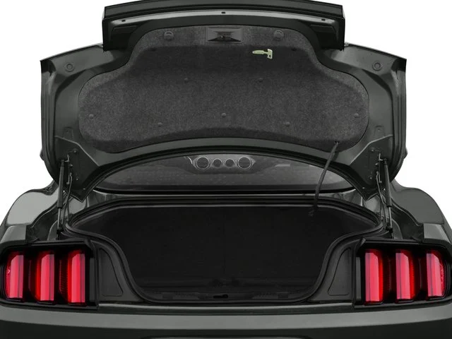 Used 2017 Shadow Black Ford GT Premium image 19