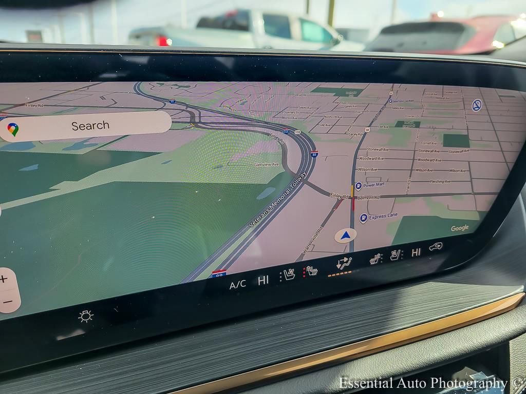 2026 BUICK ENVISION - Image 13