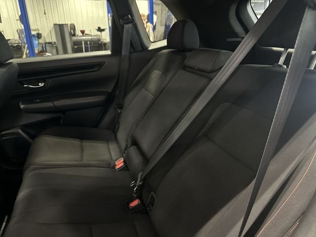 Used 2023 Black Honda Sport image 31