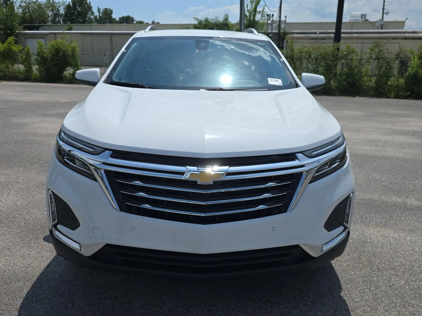 Used 2023 Summit White Chevrolet Premier image 11