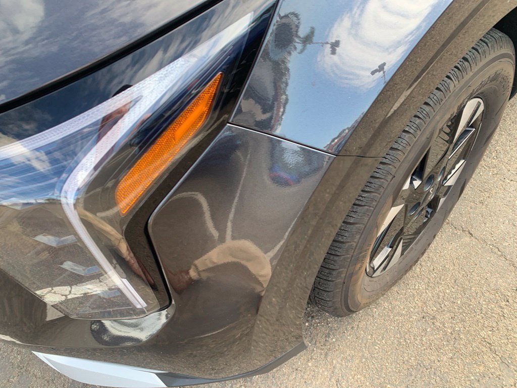 Certified Used 2026 Panthera Metal Kia LXS image 2