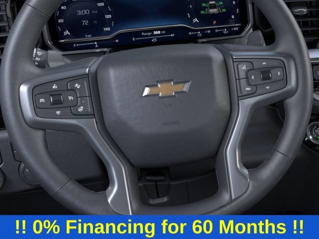 2026 Chevrolet Silverado 1500 LT - Photo 22