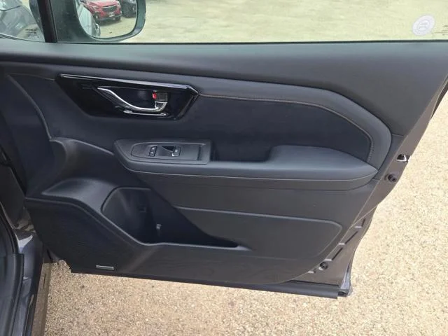 2026 Subaru Forester Sport - Photo 37