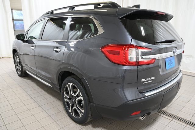 2026 Subaru Ascent Touring - Photo 12