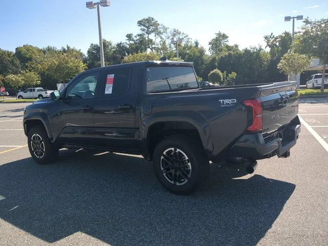New 2026 Underground Toyota TRD Sport image 6