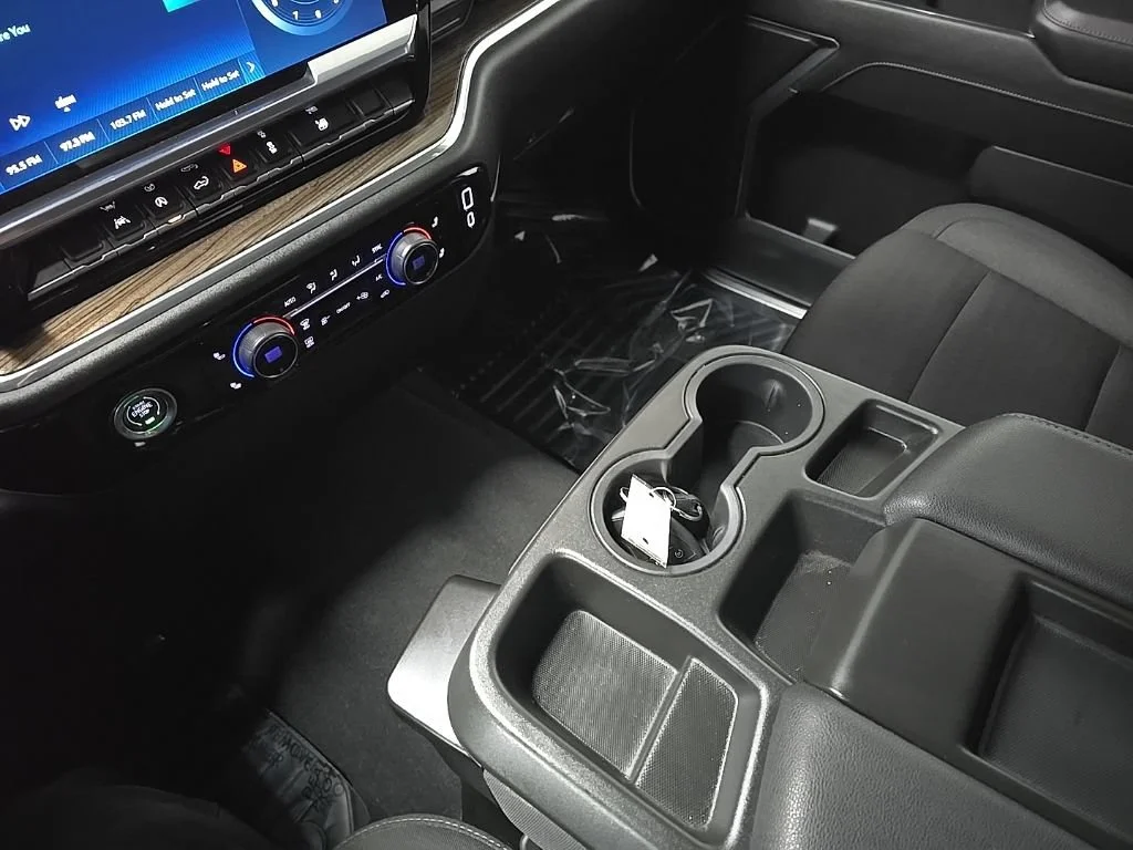 2023 Chevrolet Silverado 1500 RST - Photo 26