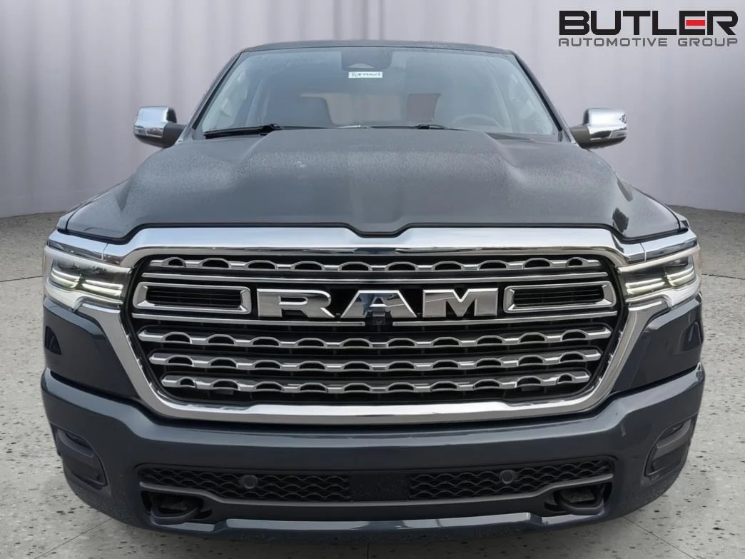 2026 RAM 1500 Limited Longhorn - Photo 9