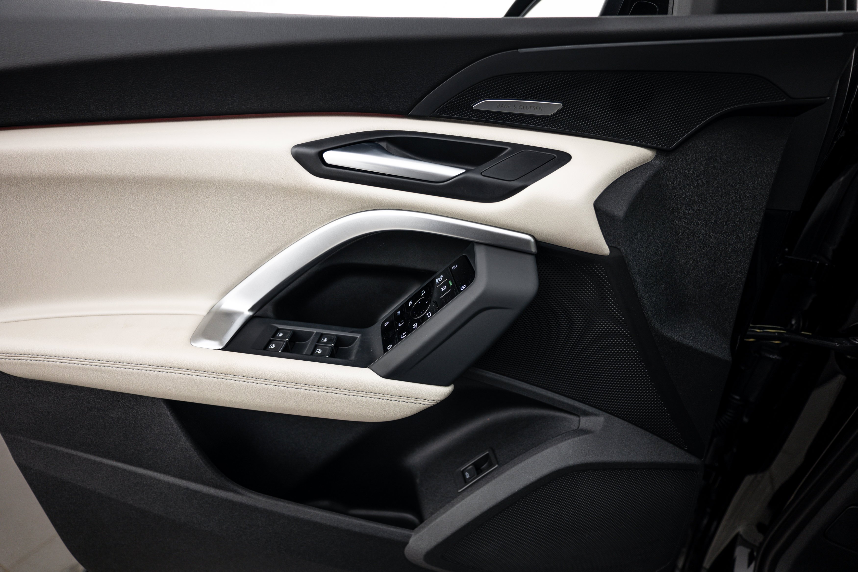 New 2026 Black Audi Premium Plus image 13