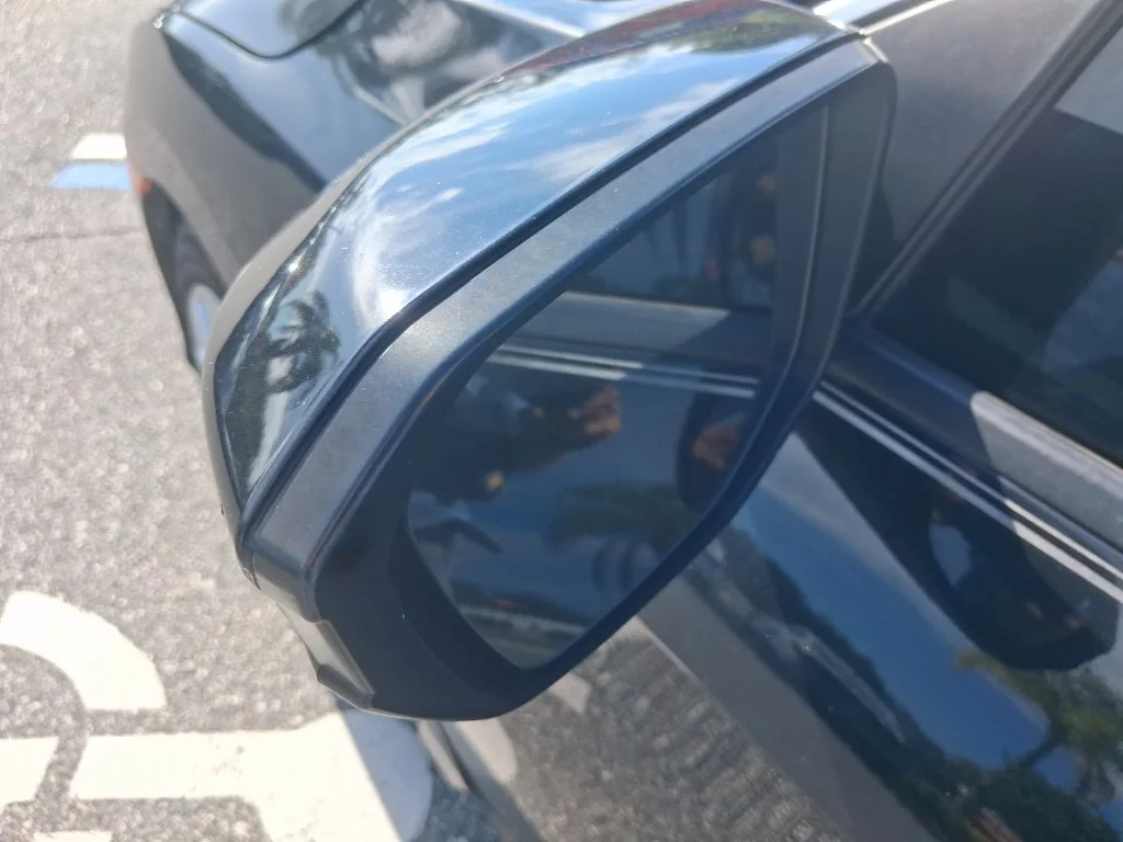 Used 2020  Honda LX image 16