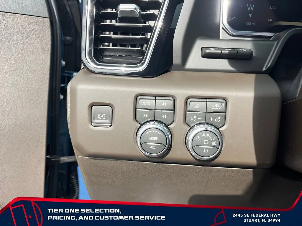 New 2026 Downpour Metallic GMC Denali image 24