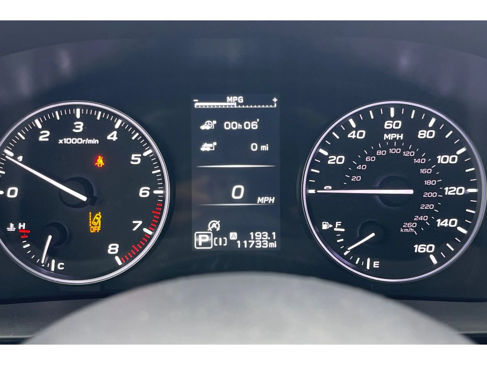 Used 2024 Magnetite Gray Metallic Subaru Sport image 38