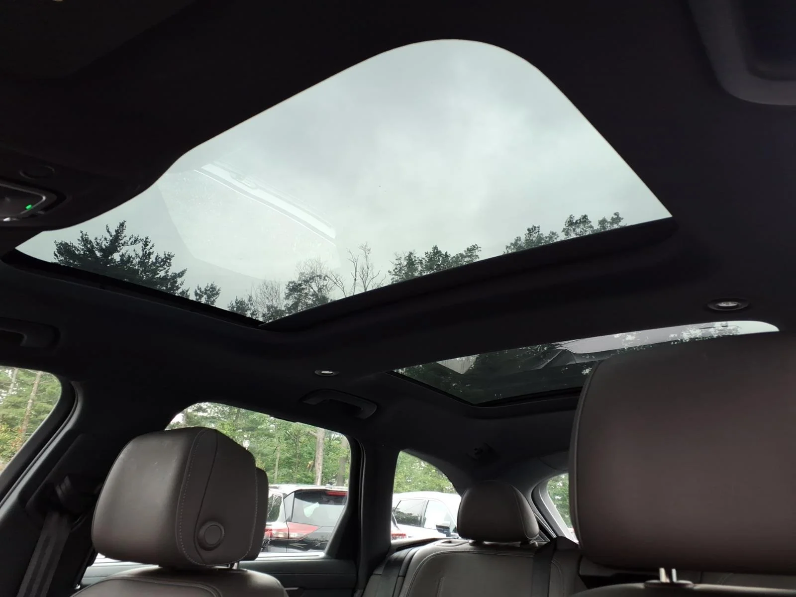 Used 2023 Blue Audi Prestige image 24