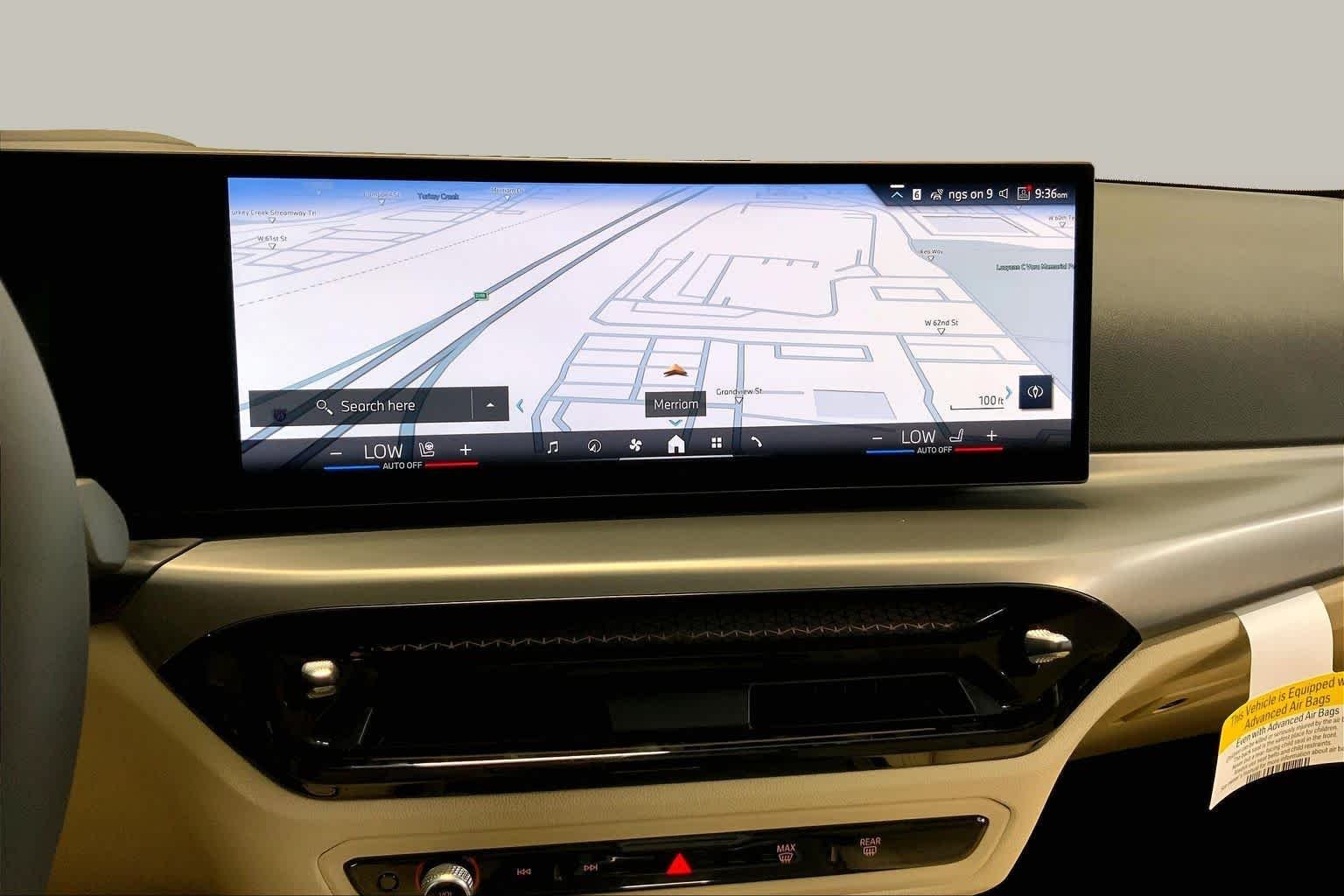 New 2026 Brooklyn Grey Metallic BMW 330i NA xDrive image 6