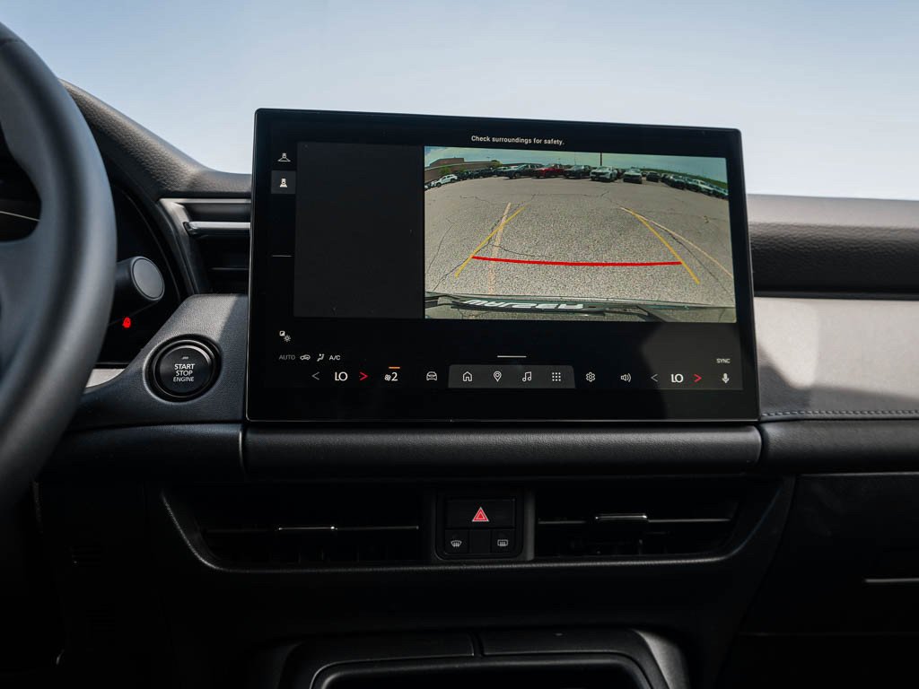 New 2026 Machine Gray Metallic Mazda 2.5 S Select AWD image 24