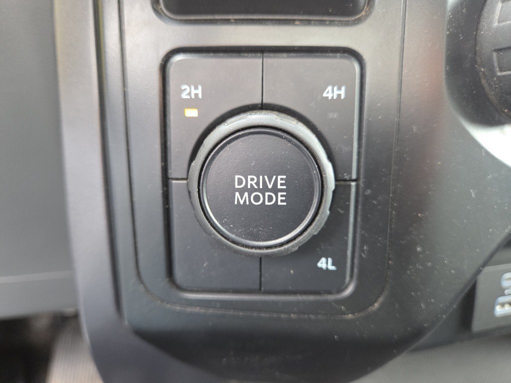 Certified Used 2023 White Ford XLT image 11