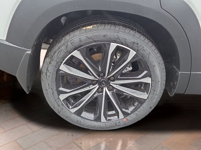 New 2026 Wind Chill Pearl Mazda 2.5 Turbo Premium Plus AWD image 4