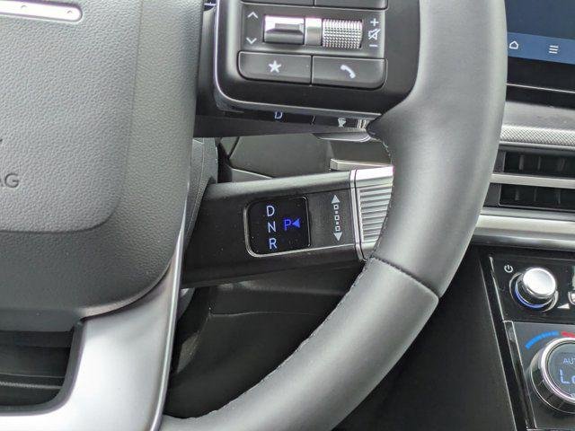 New 2026 Ecotronic Gray Hyundai SEL image 45
