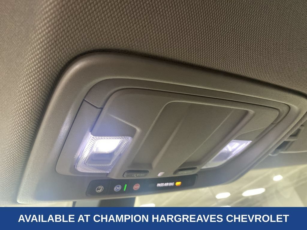 2019 Chevrolet Silverado 1500 LT - Photo 26