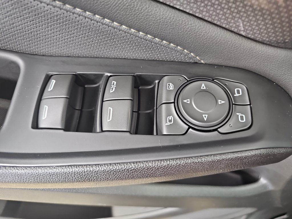 Certified Used 2023 MOSAIC BLACK METALLIC Chevrolet Premier image 35