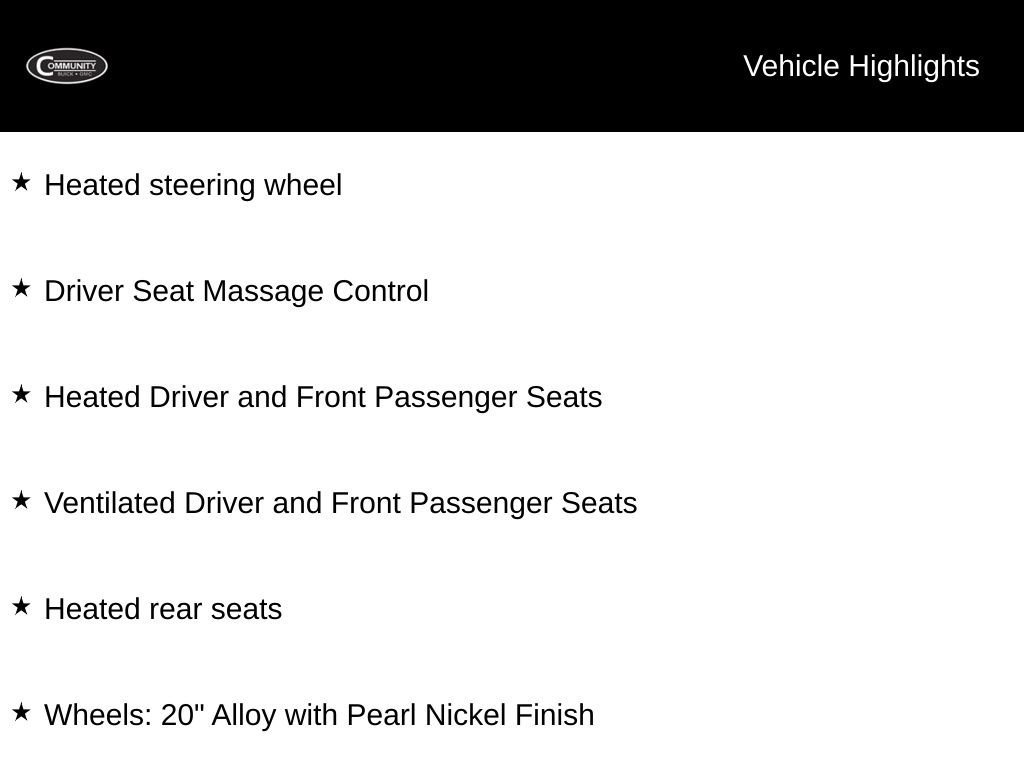 2026 Buick Envision Avenir - Photo 6
