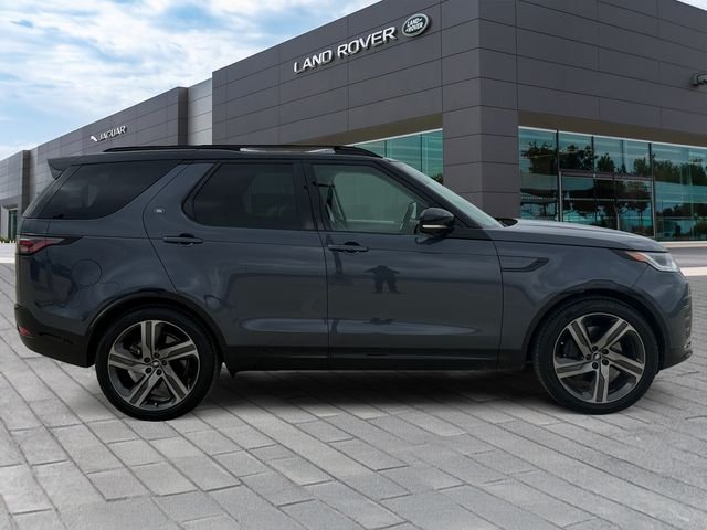 Used 2026 Blue Land Rover Gemini Edition image 6